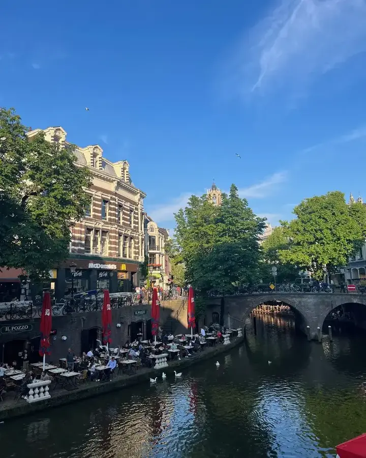 Amsterdam