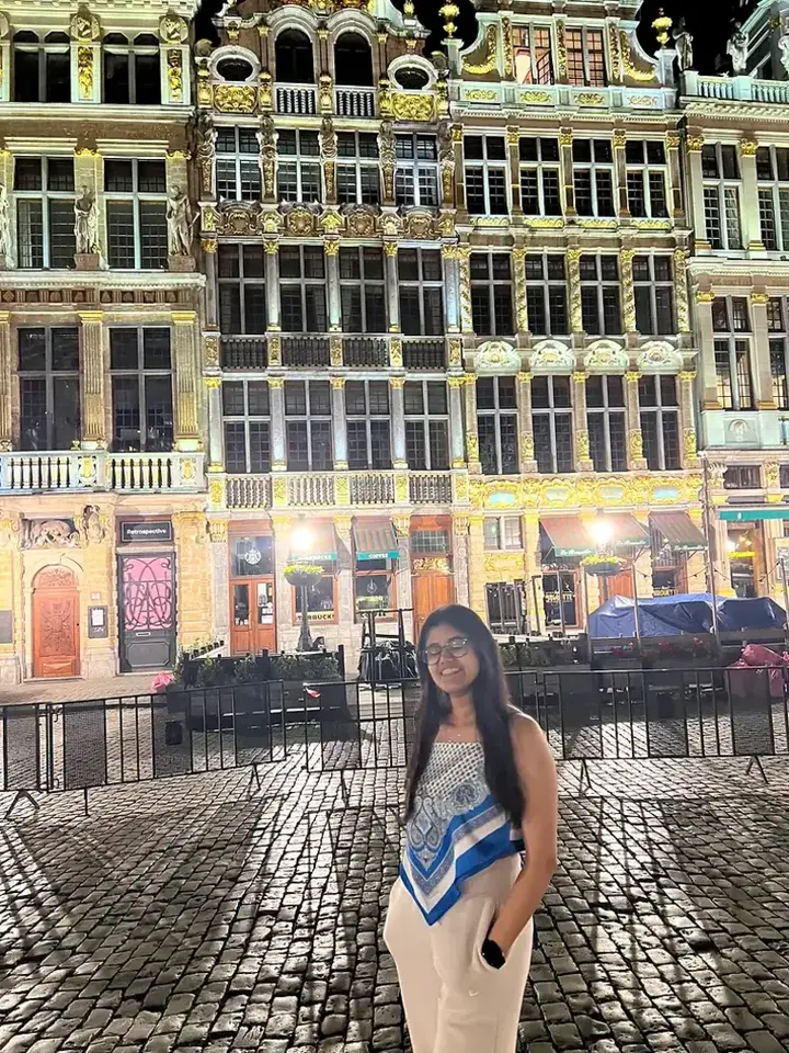 Belgium