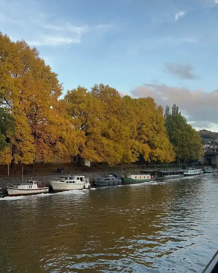 Cambridge