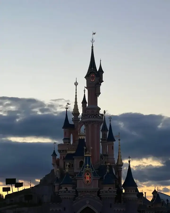 Disneyland Paris