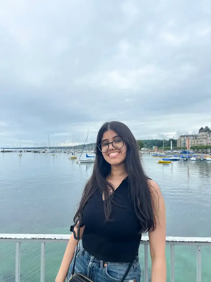 Lucerne · lakefront