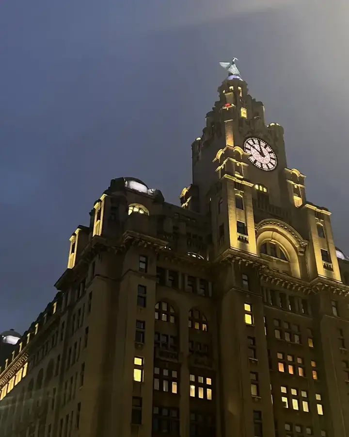 Liverpool