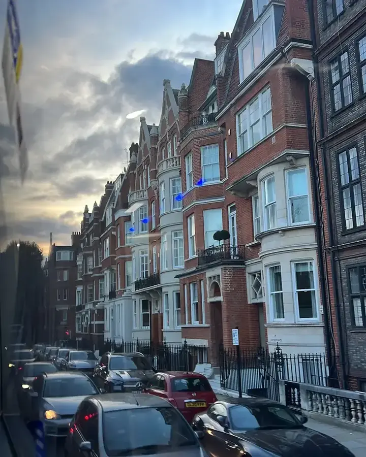 London