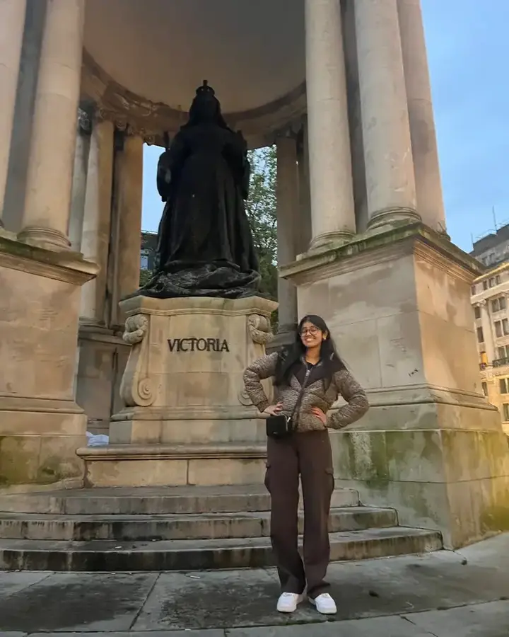 London · Victoria Memorial