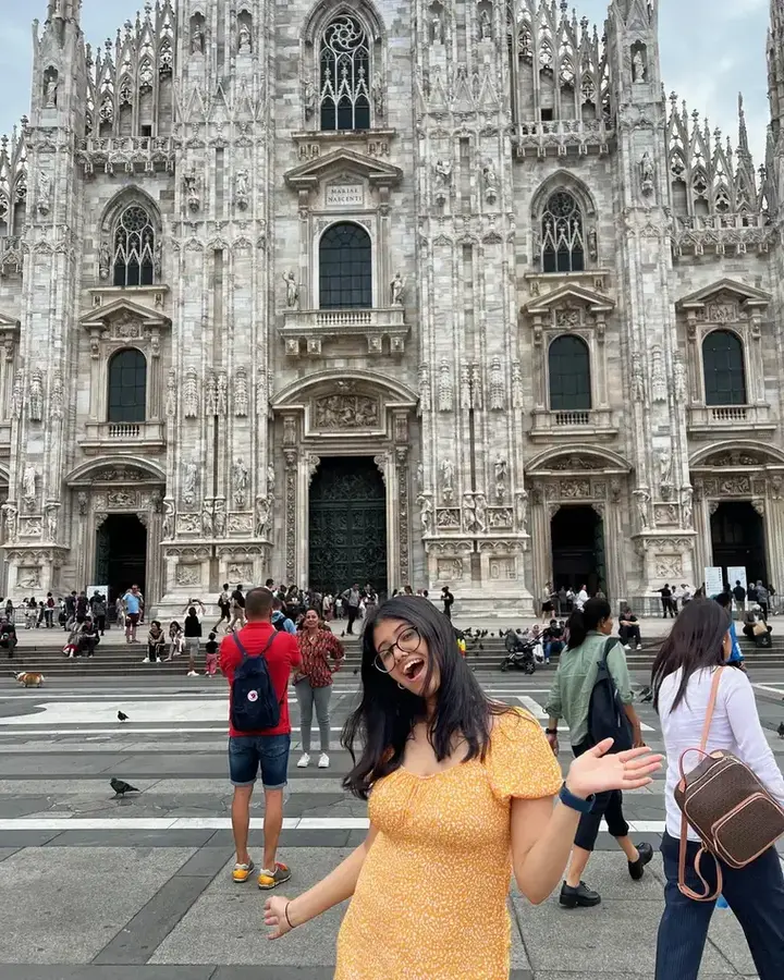 Milan
