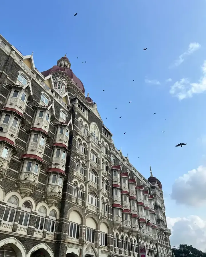 Mumbai