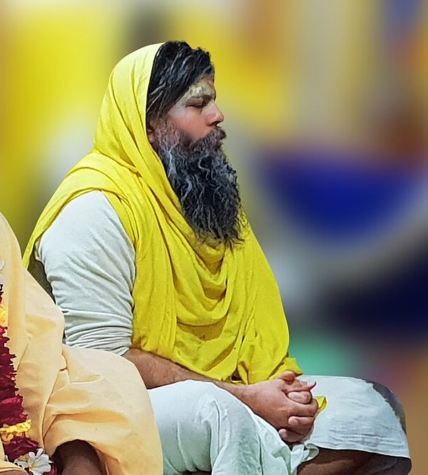 Premanand Ji Maharaj, Vrindavan