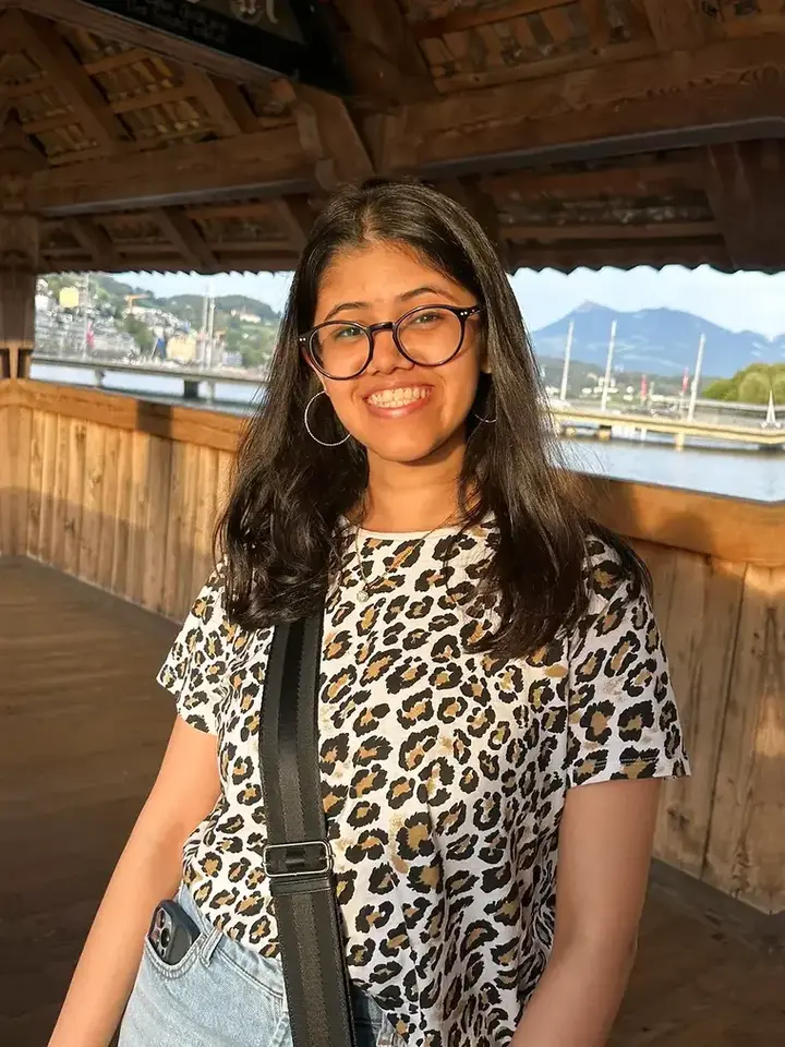 Anupriya Nagar featured across BBC, ANI and The Tribune